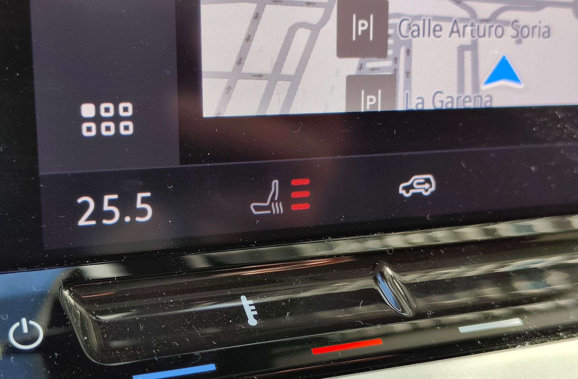 Ford Grand Tourneo Connect 2.0 EcoBlue Titanium 7 plazas - foto 29