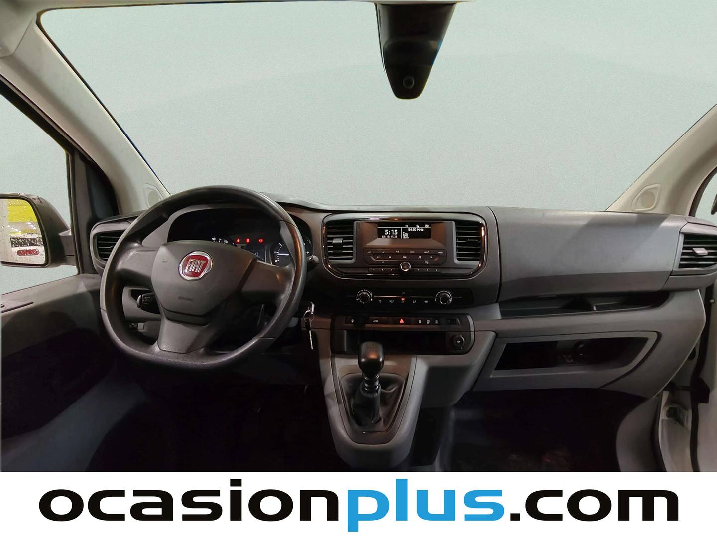 Foto Fiat Scudo Fiat Scudo Furgon 1.5 BlueHDI L1 Business (102 CV)