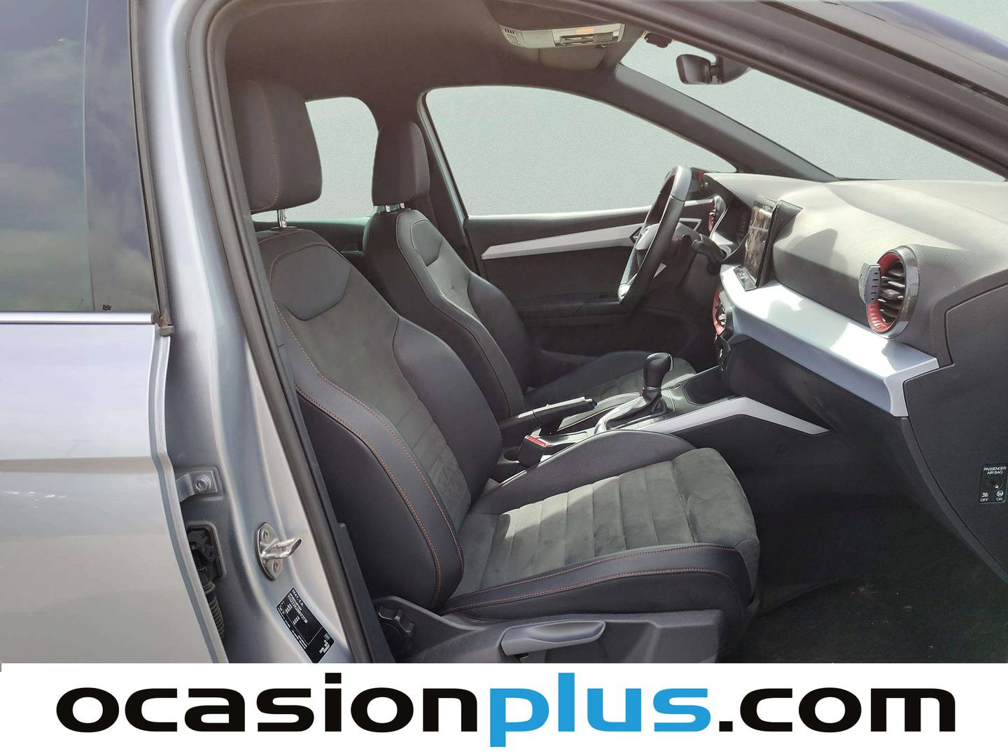 Seat Arona Seat Arona 1.5 TSI S&S FR XL DSG (150 CV) km 0