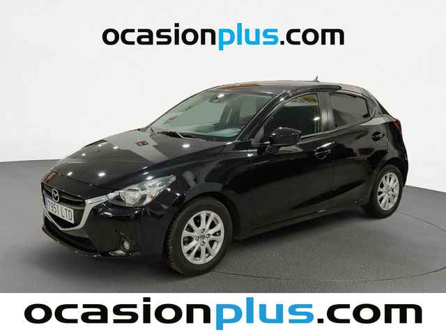 Mazda Ocasión Almería