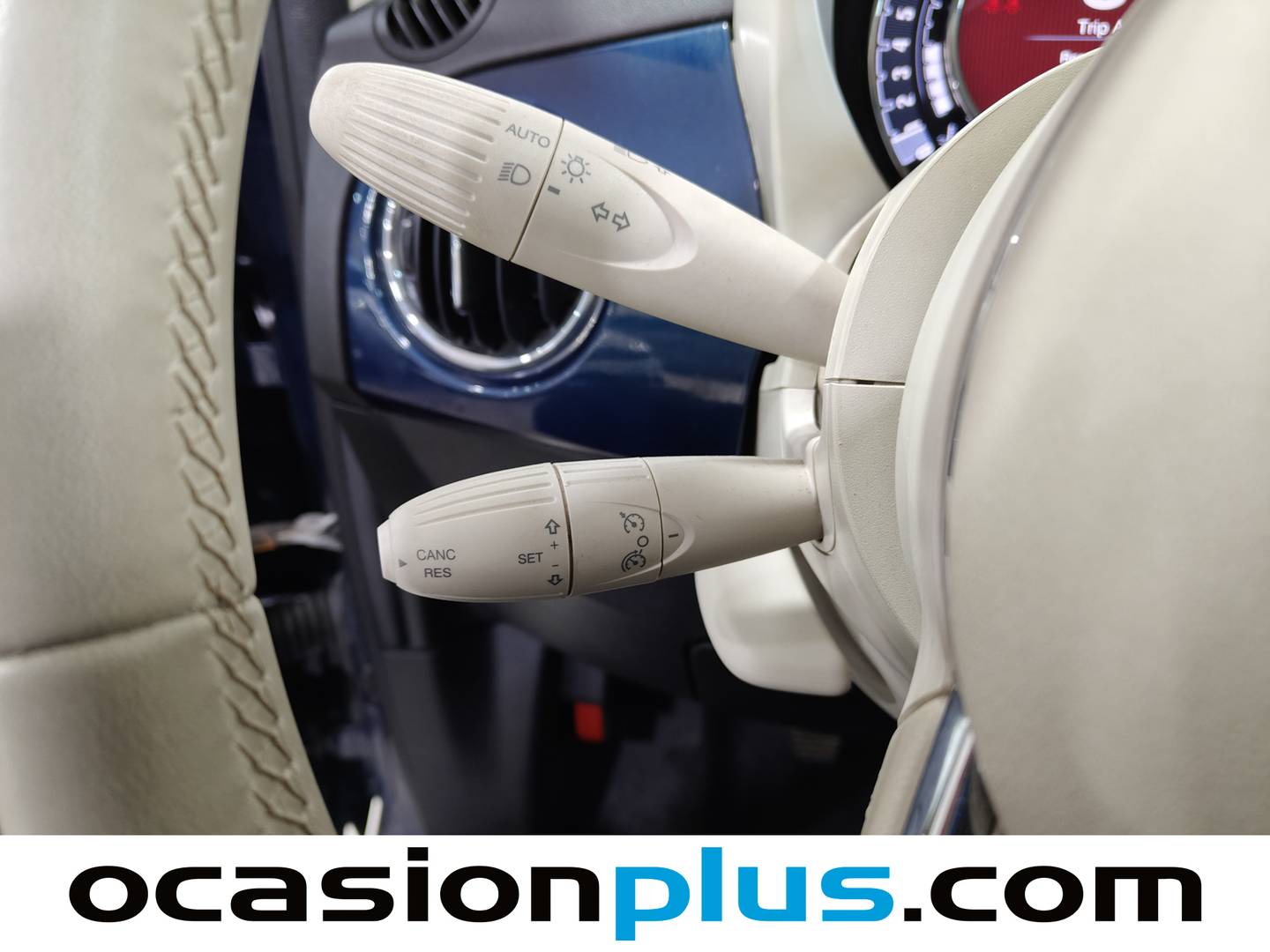 Fiat 500 Fiat 500 1.0 Hybrid Dolcevita (70 CV) km 0