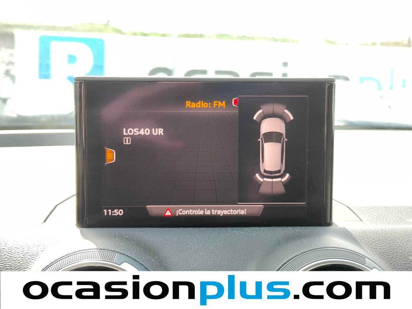 Equipamiento del Audi Q2 Audi Q2 Design 30 TDI (116 CV) S Tronic