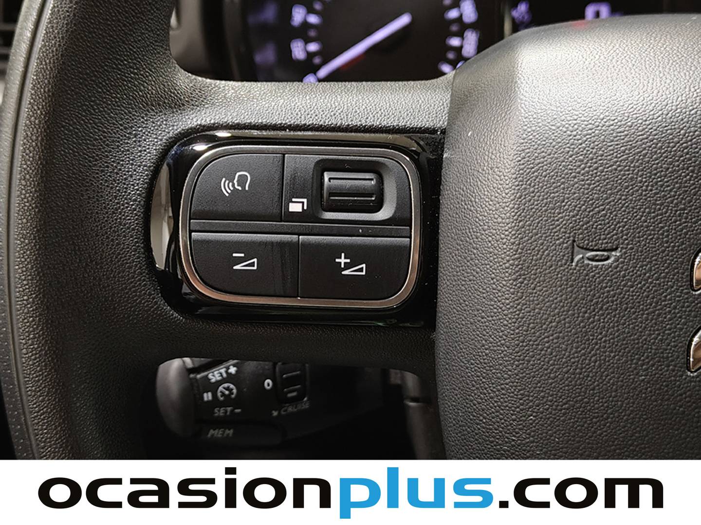 Citroën C3 Origin Citroen C3 Origin Plus BlueHDi (102 CV) de ocasión