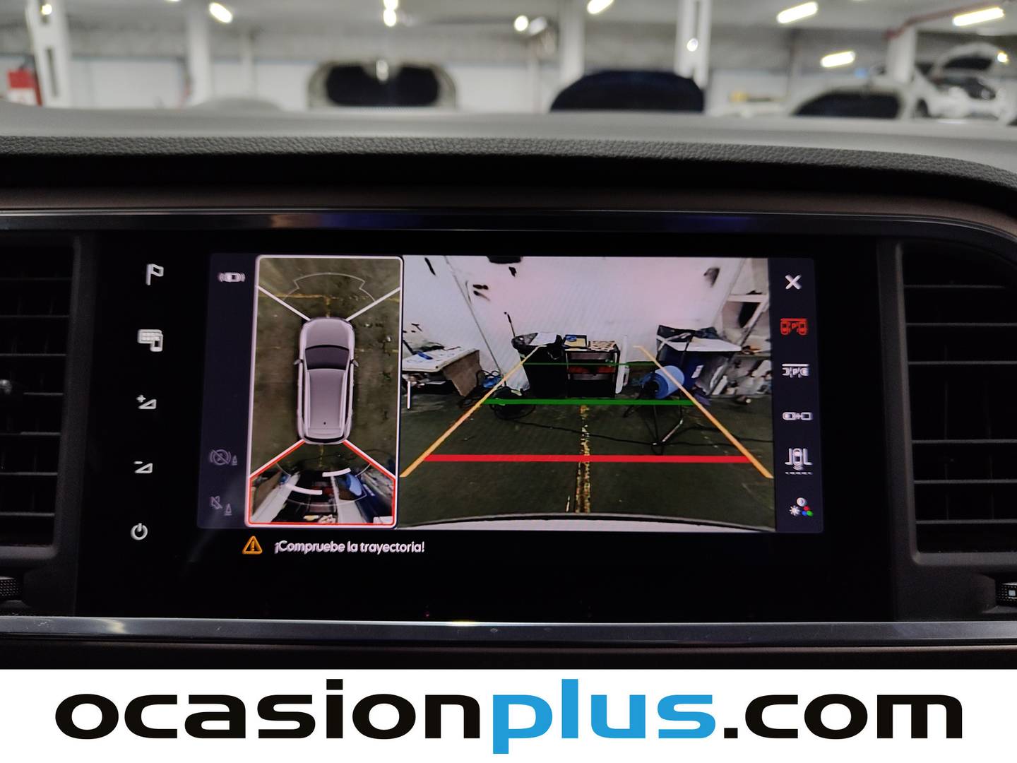 Foto Seat Ateca SEAT Ateca 1.5 TSI S&S X-Perience XL DSG (150 CV)