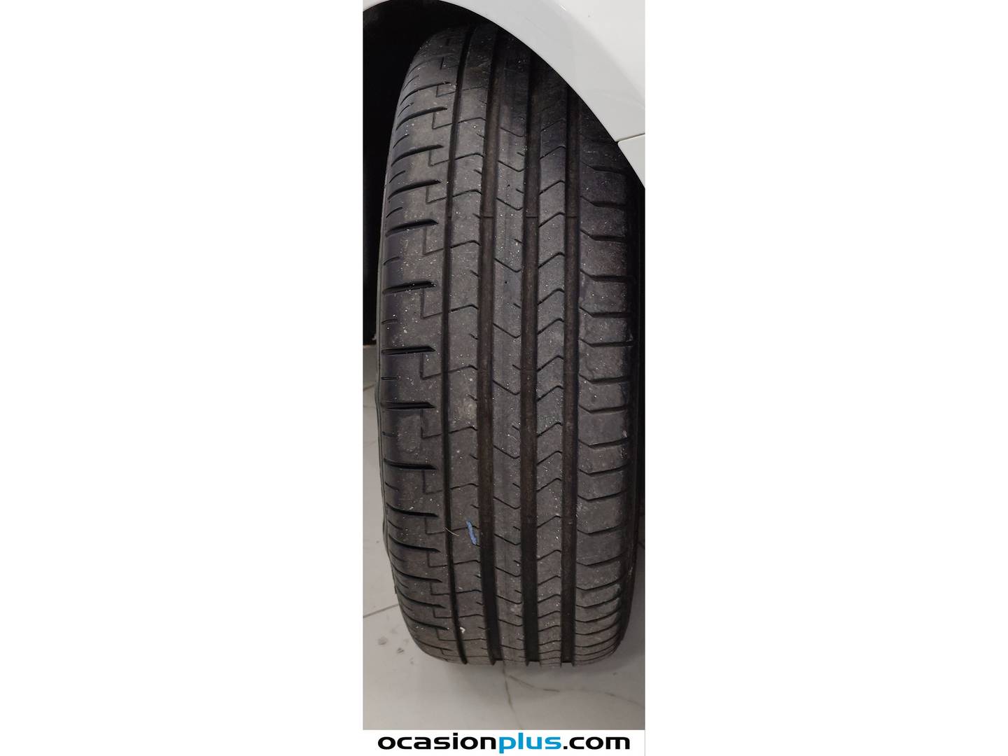 Mercedes CLA Mercedes-Benz CLA Shooting Brake 200 (163 CV) Pack AMG de ocasión