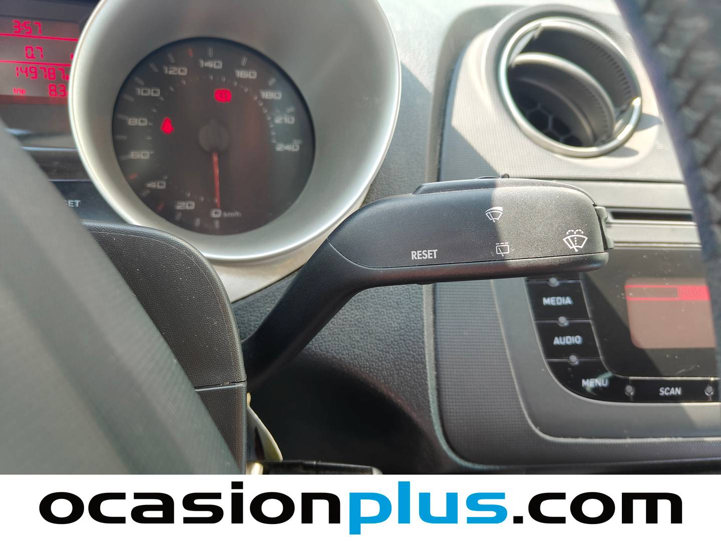 Seat Ibiza Seat Ibiza 1.4 16v Sport (85 CV) 85cv