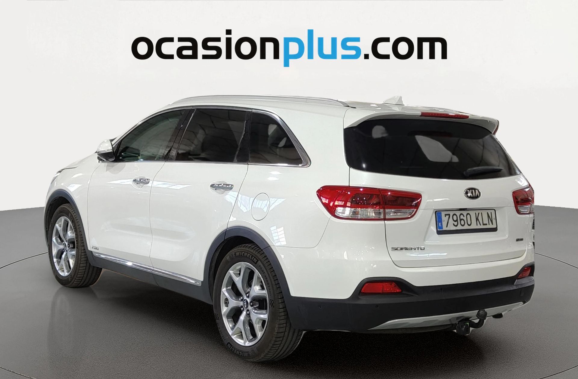 Kia Sorento 2.2 CRDi x-Tech 4x4 7 plazas - foto 3