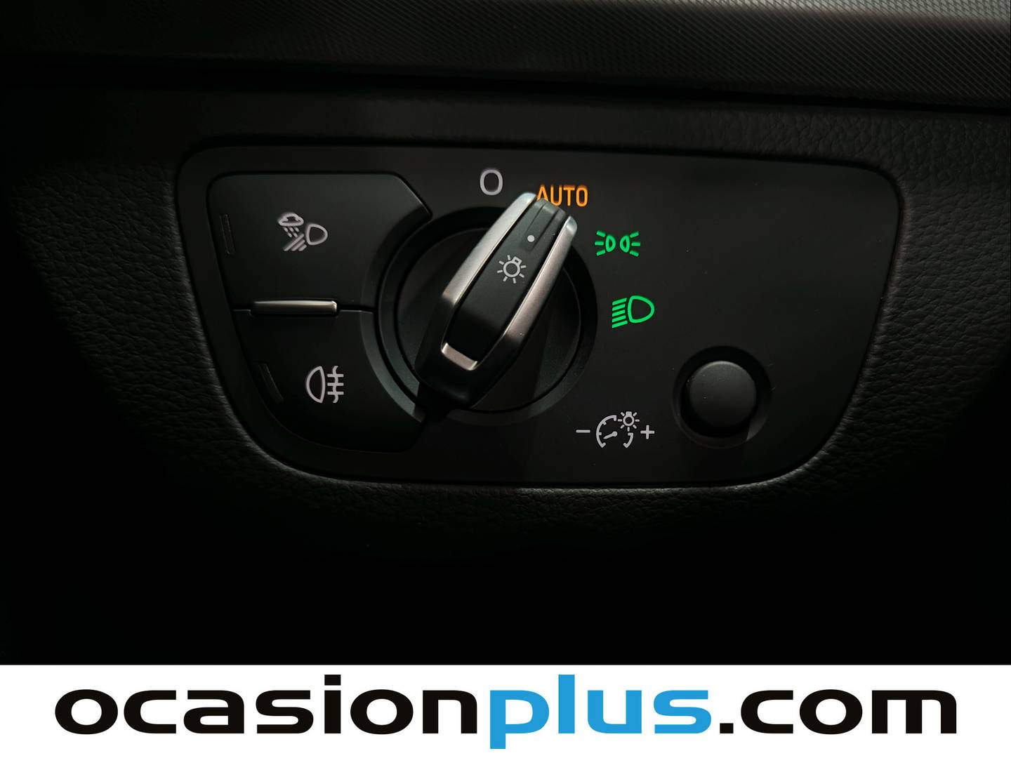 Audi Q5 Audi Q5 Design 35 TDI (163 CV) S tronic seminuevo