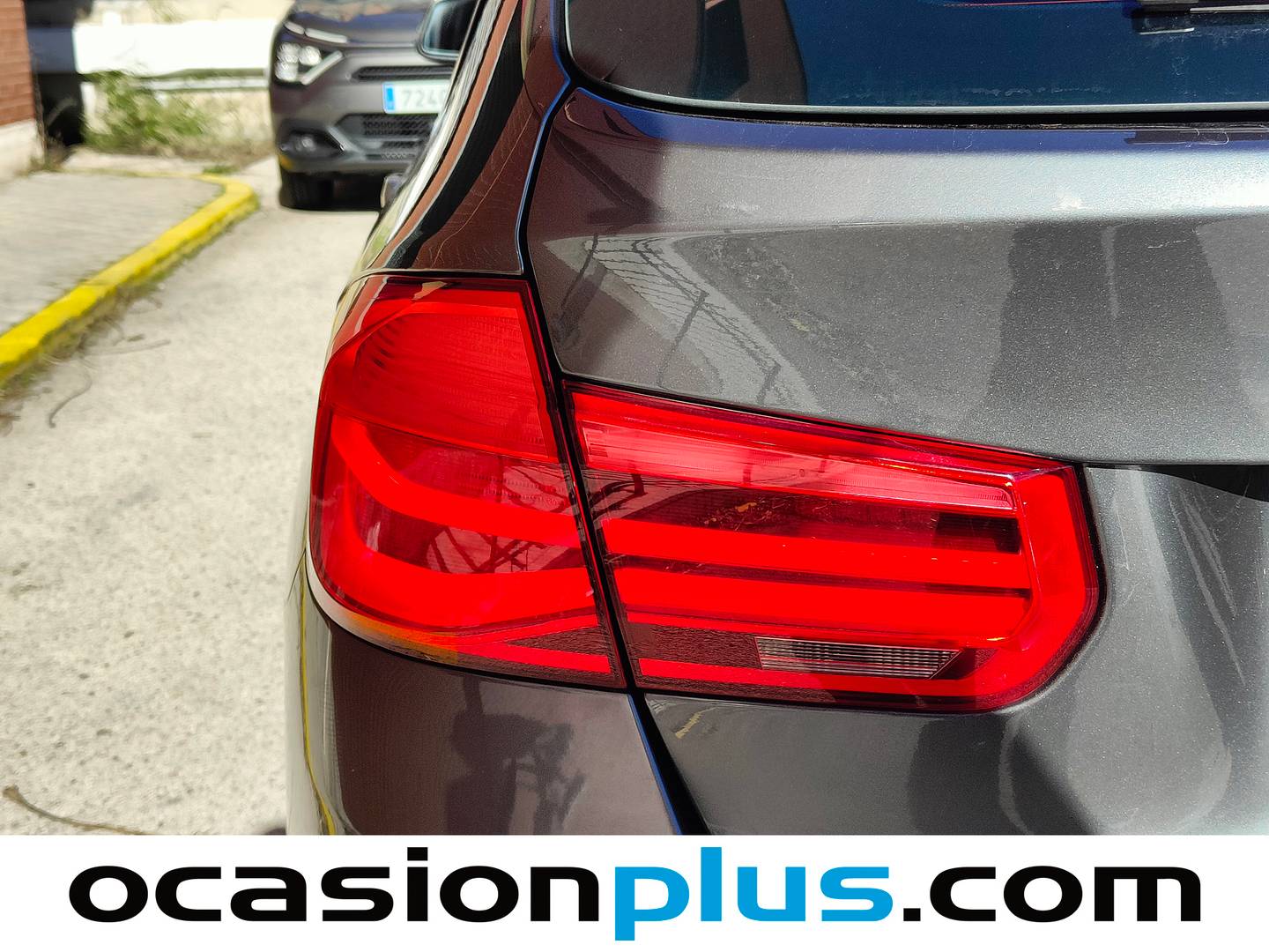 Foto BMW Serie 3 BMW Serie 3 320i Touring 135 kW (184 CV)