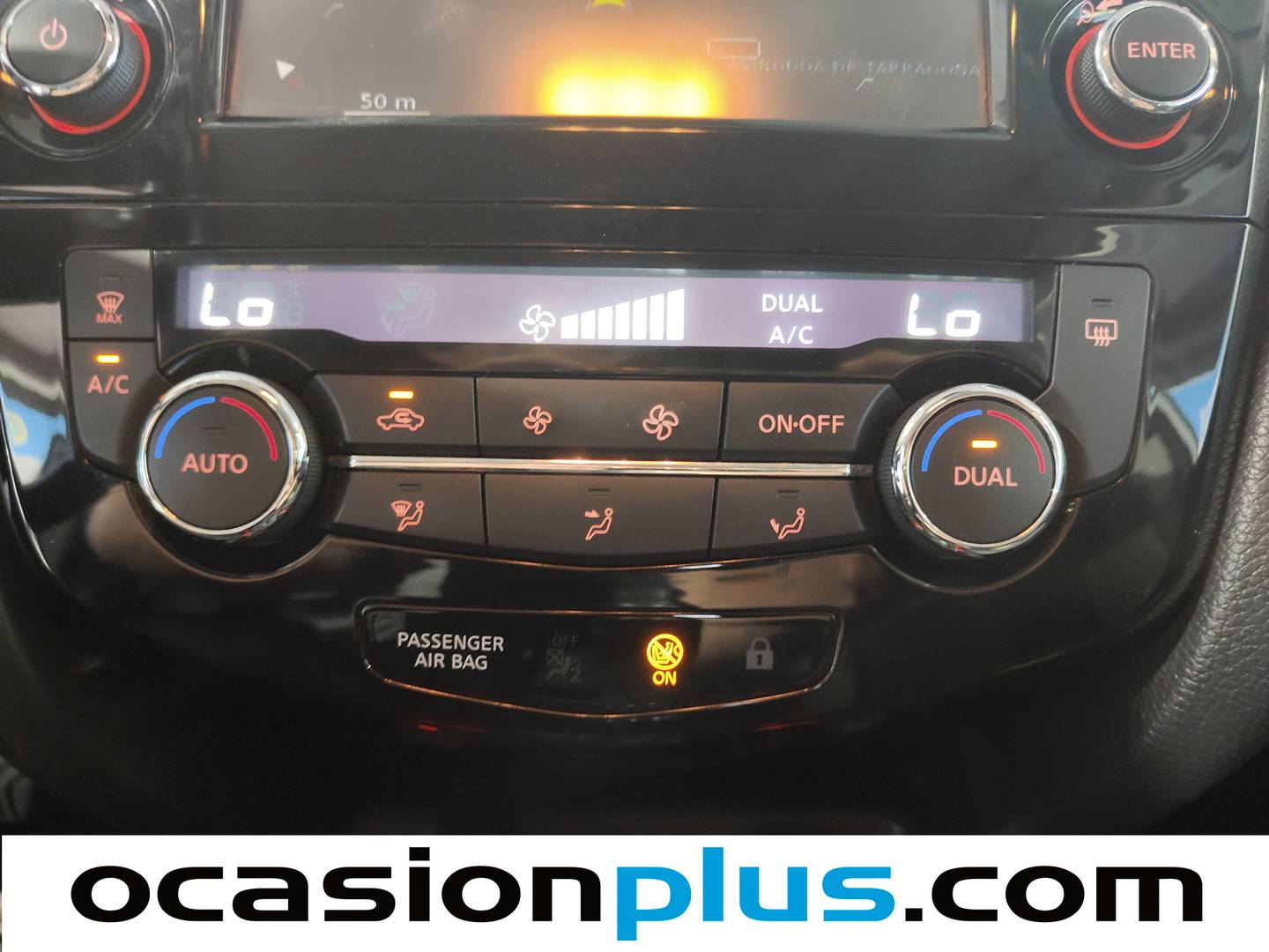 Nissan QASHQAI Nissan Qashqai dCi 110 S&S Acenta 4x2 (110 CV) al mejor precio