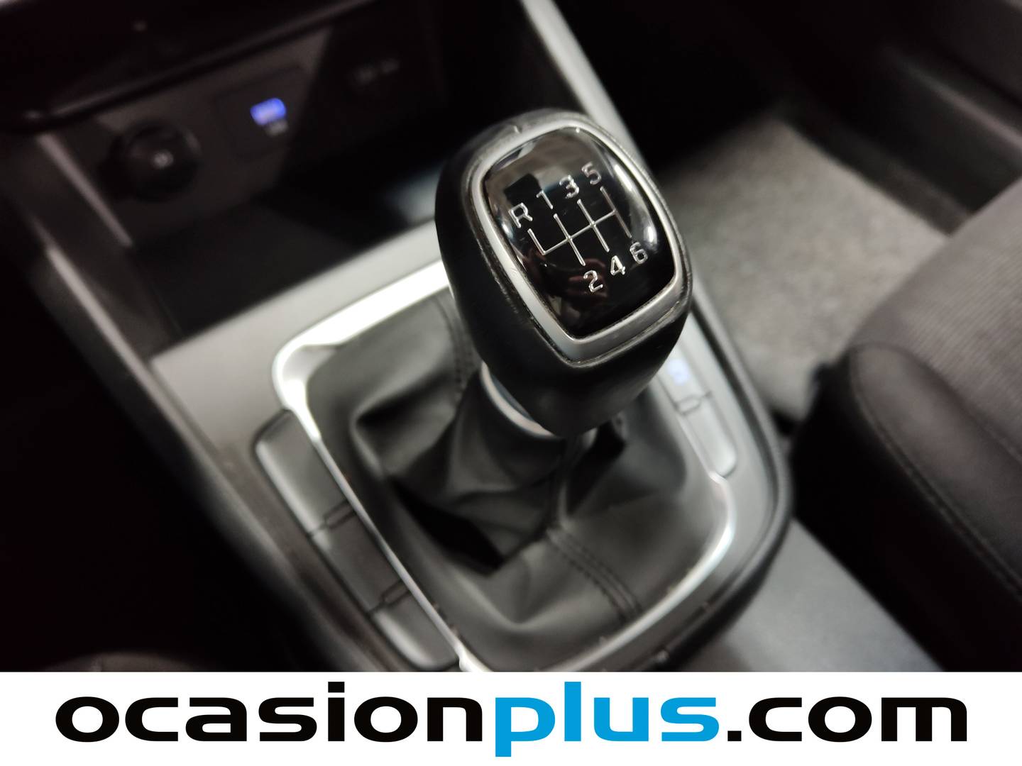 Foto Hyundai Kona Hyundai Kona 1.0 TGDi Maxx 4x2 (120 CV)