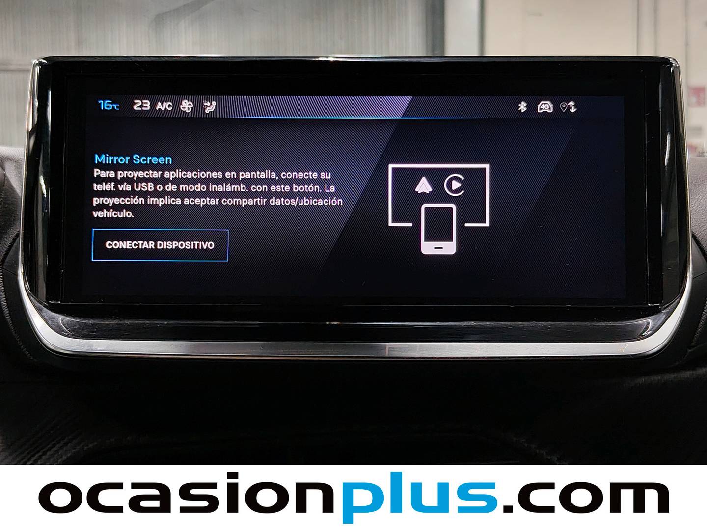 Extras del Peugeot 2008 Peugeot 2008 PureTech 130 S&S Allure EAT8 (130 CV)