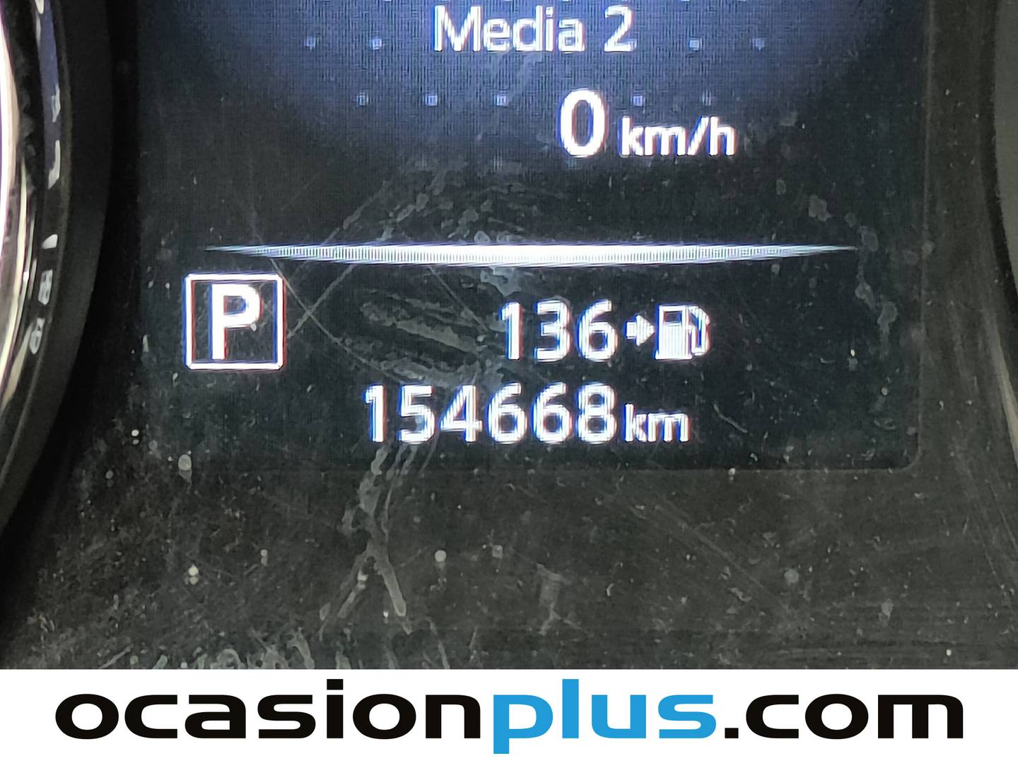 Nissan QASHQAI Nissan Qashqai dCi 130 Tekna+ XTronic (130 CV) seminuevo