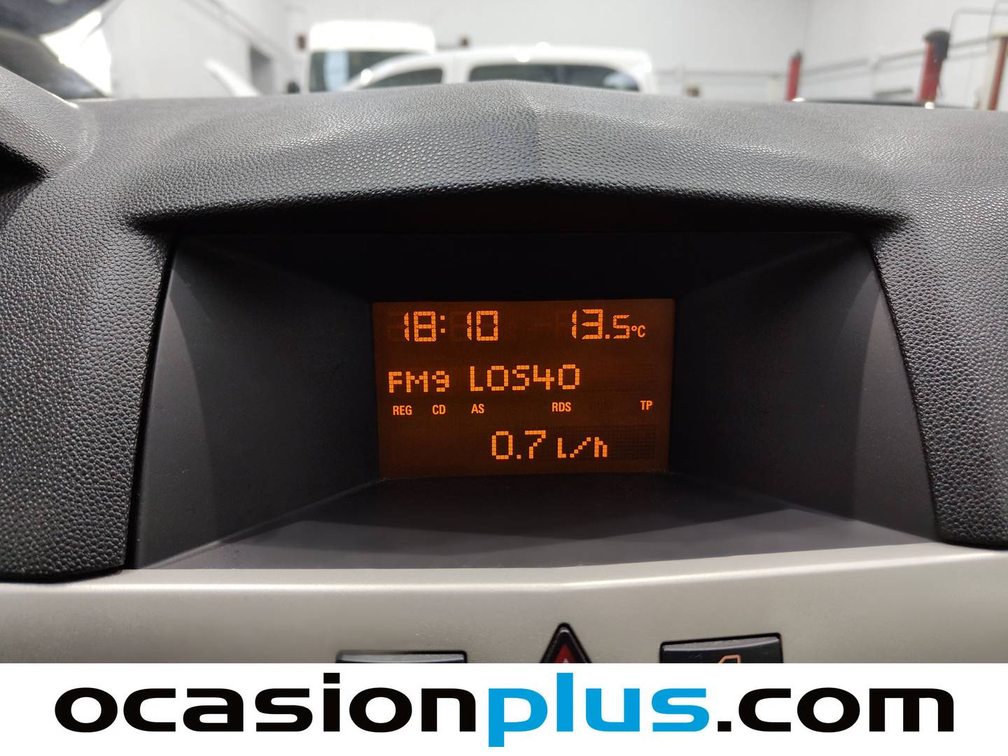 Opel Astra Opel Astra 1.7 CDTI Enjoy (100 CV) km 0