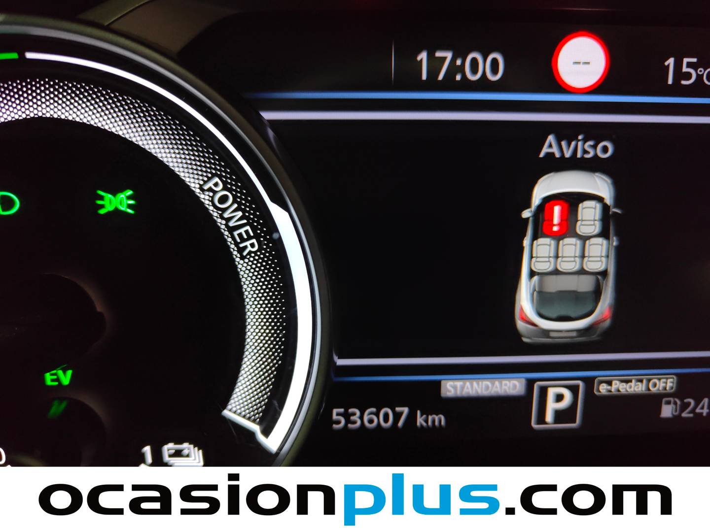 Foto Nissan JUKE Nissan Juke 1.6 Hybrid N-Design Fuji  (143 CV)