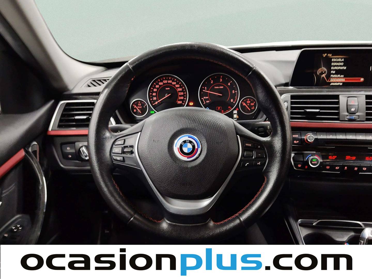 BMW Serie 3 BMW Serie 3 318d (150 CV) automático