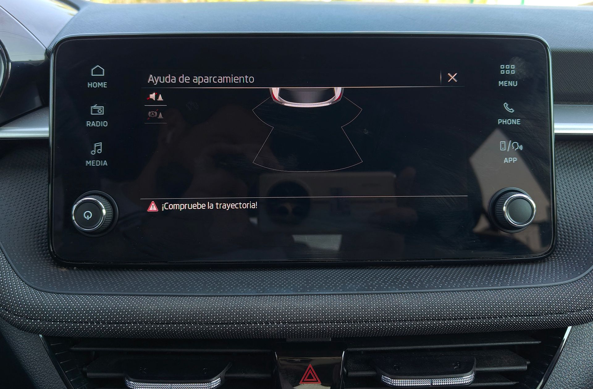Škoda Fabia 1.0 TSI Selection - foto 8