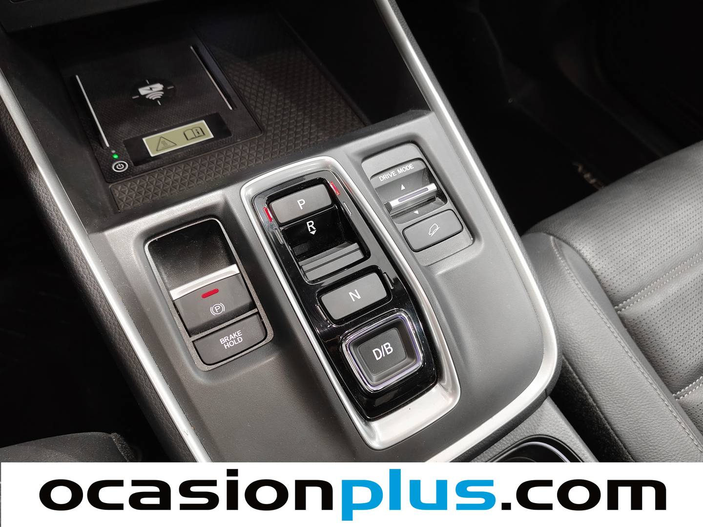 Honda CR-V Honda CR-V 2.0 i-MMD HEV Elegance 4X2 (184 CV) de segunda mano