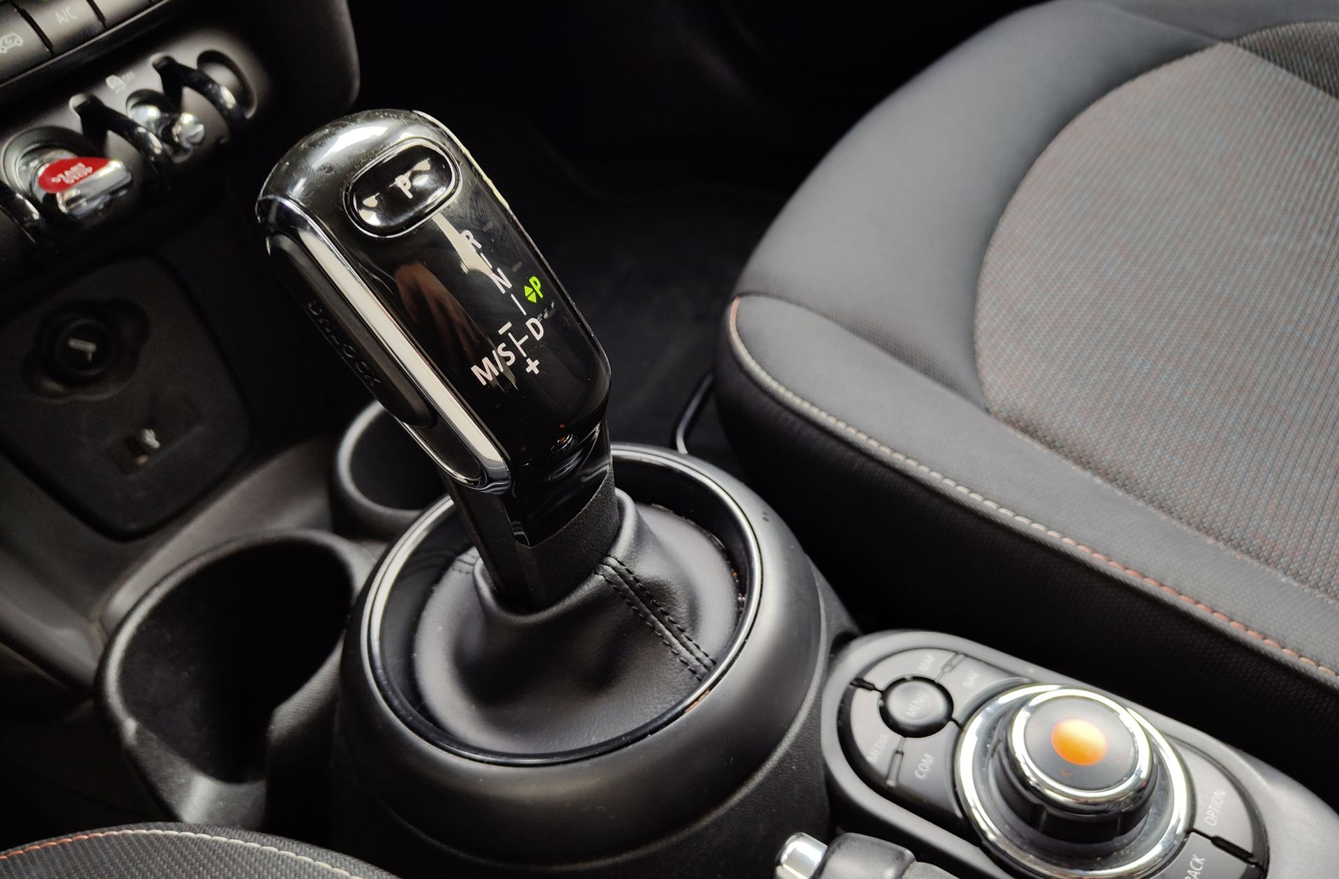 MINI Cooper One - foto 5