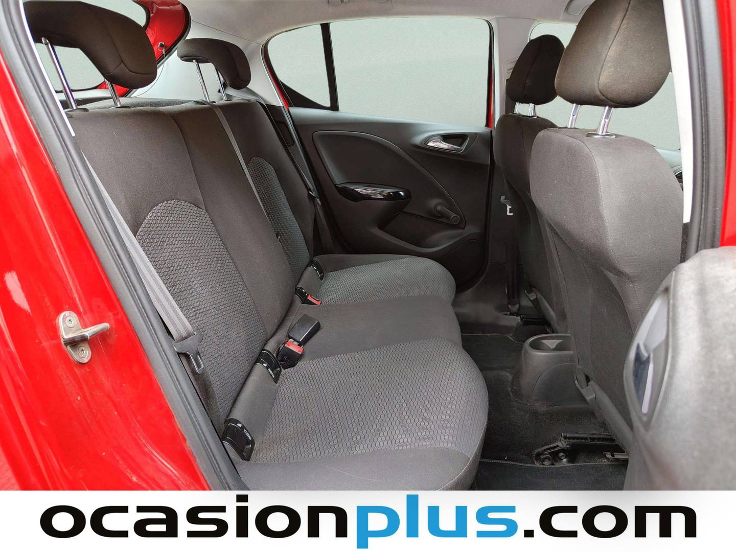 Opel Corsa Opel Corsa 1.4 Selective (90 CV) al mejor precio