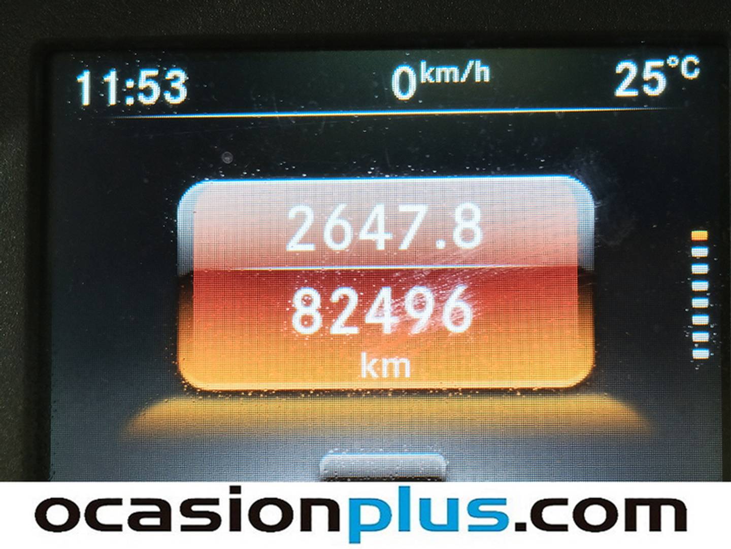 Foto Smart forfour Smart ForFour 52 Passion (71 CV)