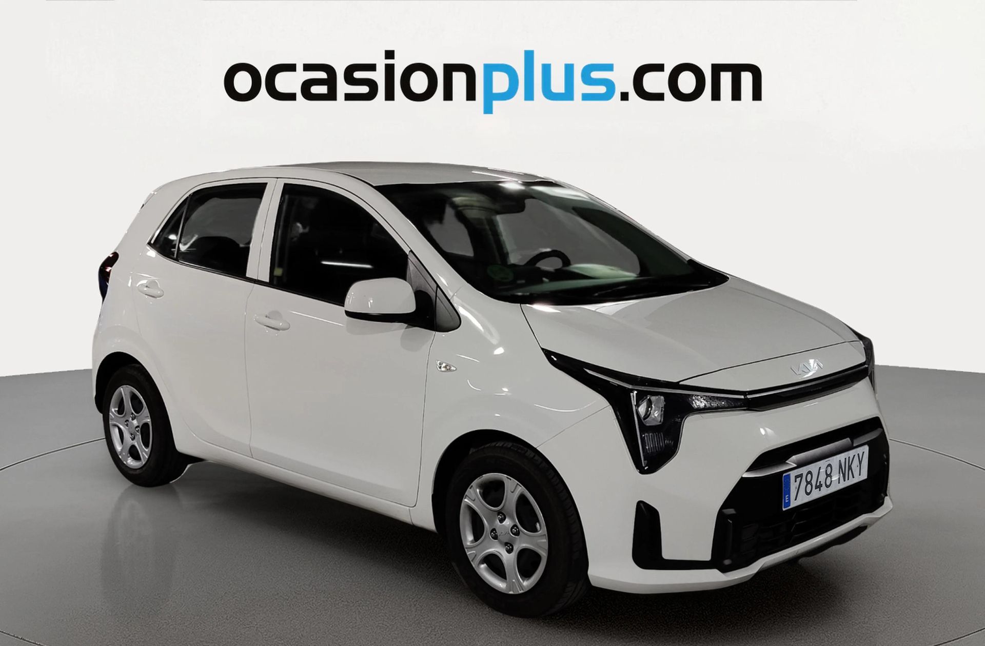 Kia Picanto 1.0 GDi Concept - foto 2