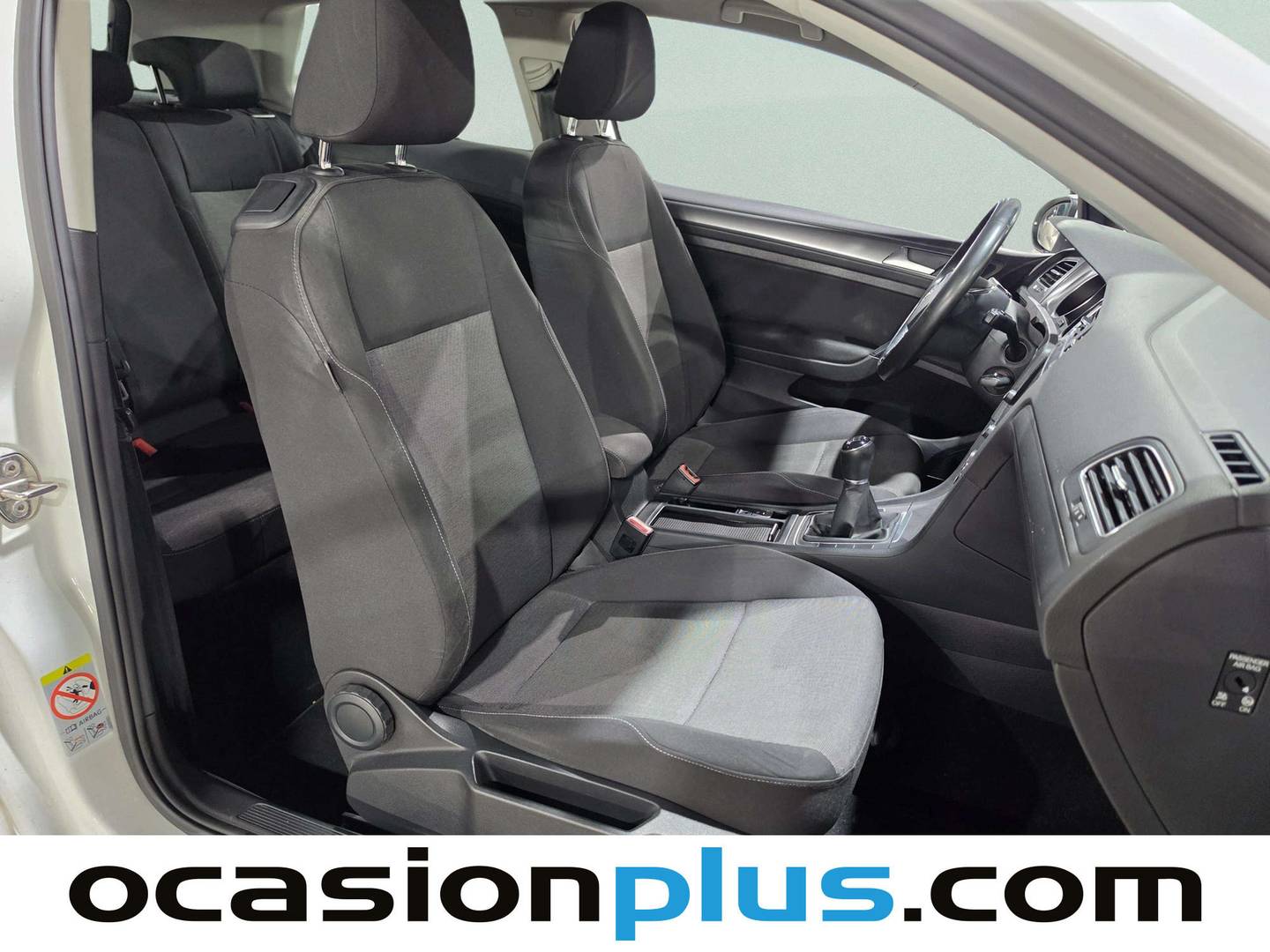 Volkswagen Golf Volkswagen Golf Edition 1.2 TSI BMT (105 CV) al mejor precio