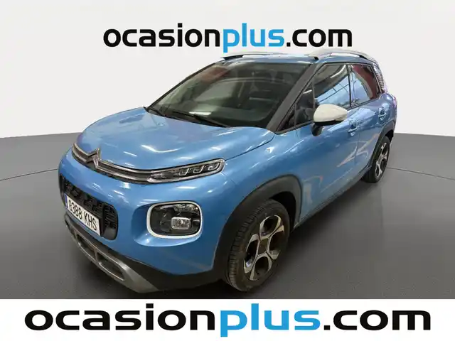 Citroën C3 Aircross PureTech 110 S&S Shine EAT6 (110 CV) de segunda mano
