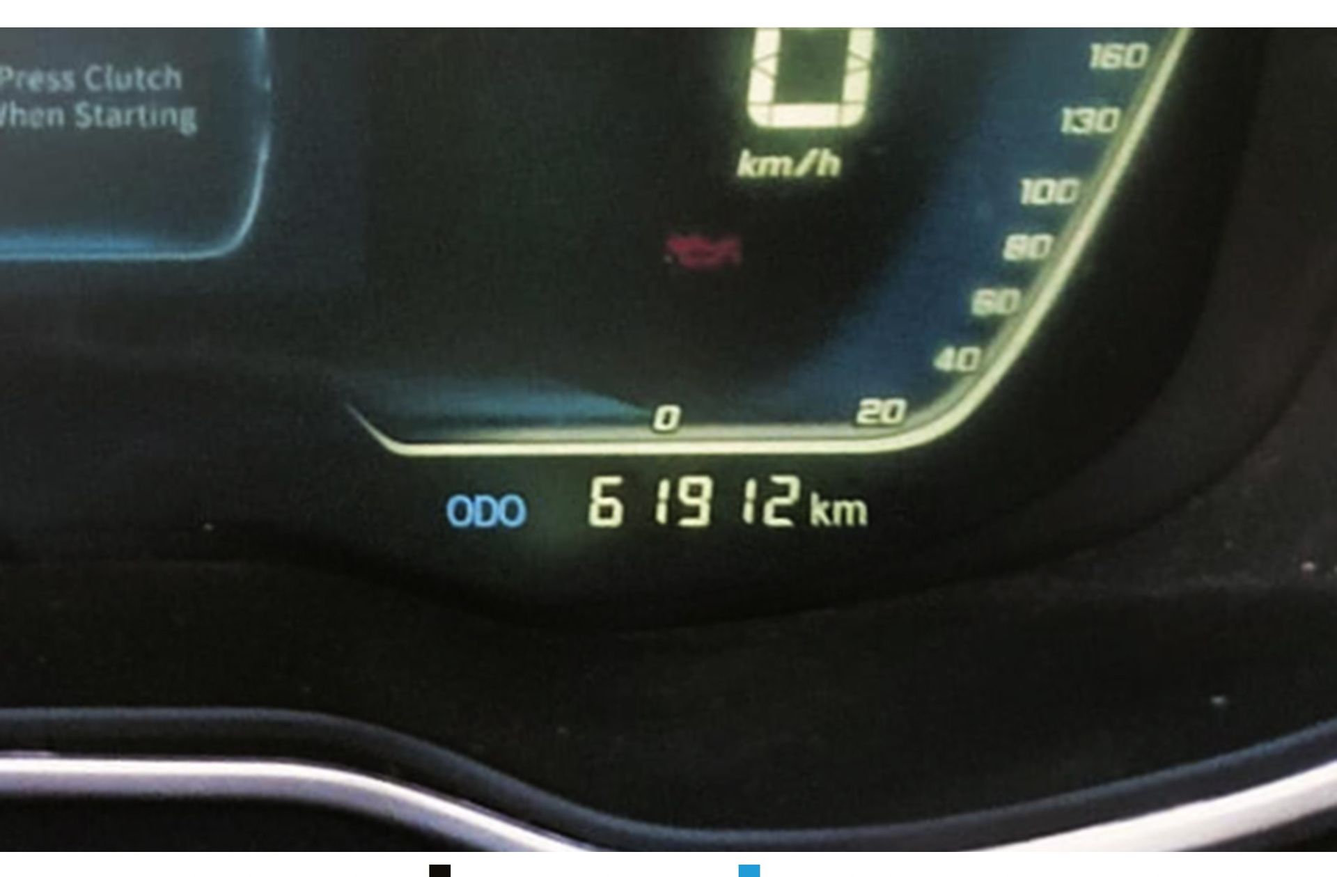 SWM G01 1.5T Luxury - foto 10