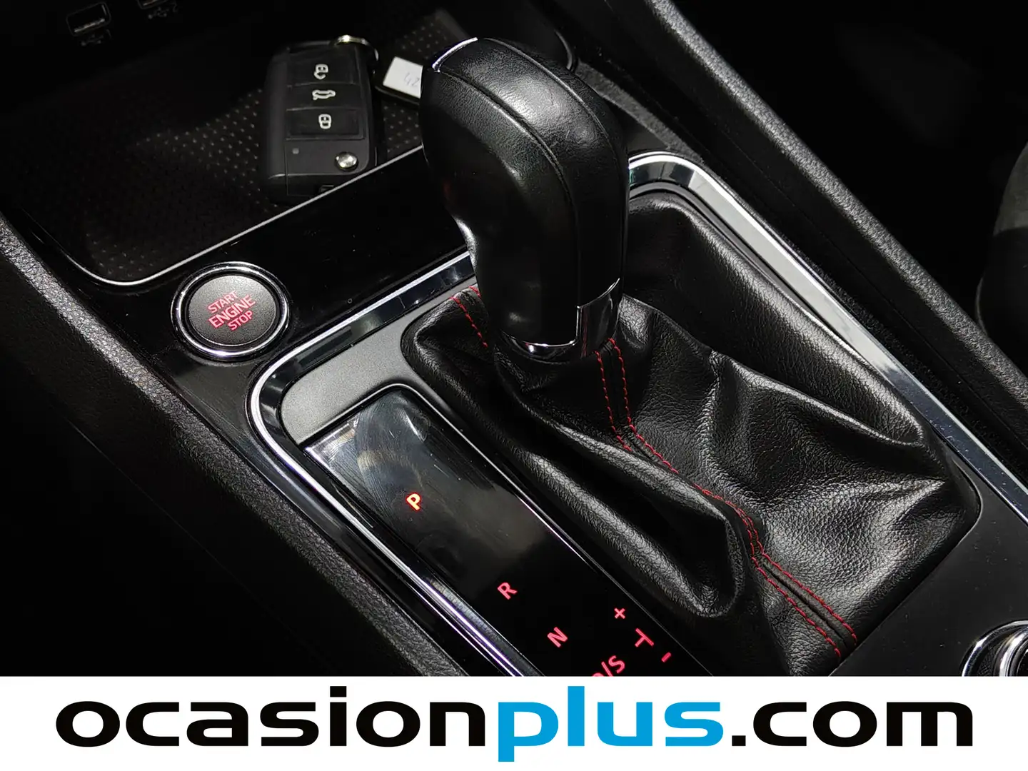 Foto Seat Ateca SEAT Ateca 2.0 TSI S&S FR Edition 4Drive DSG (190 CV)