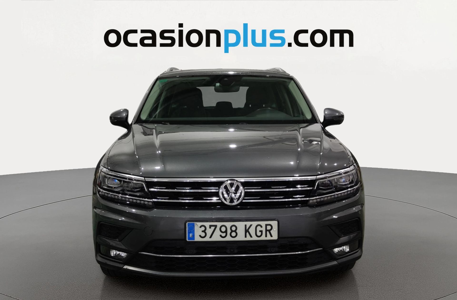 Volkswagen Tiguan Sport 2.0 TSI 4Motion DSG - foto 13
