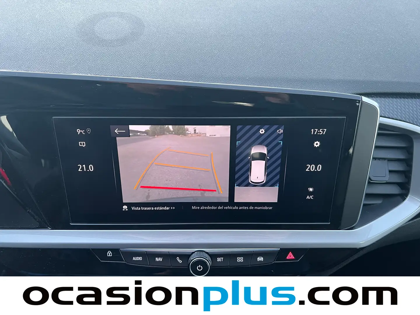 Foto Opel Grandland Opel Grandland 1.2 Turbo XHT S&S GS (130 CV)