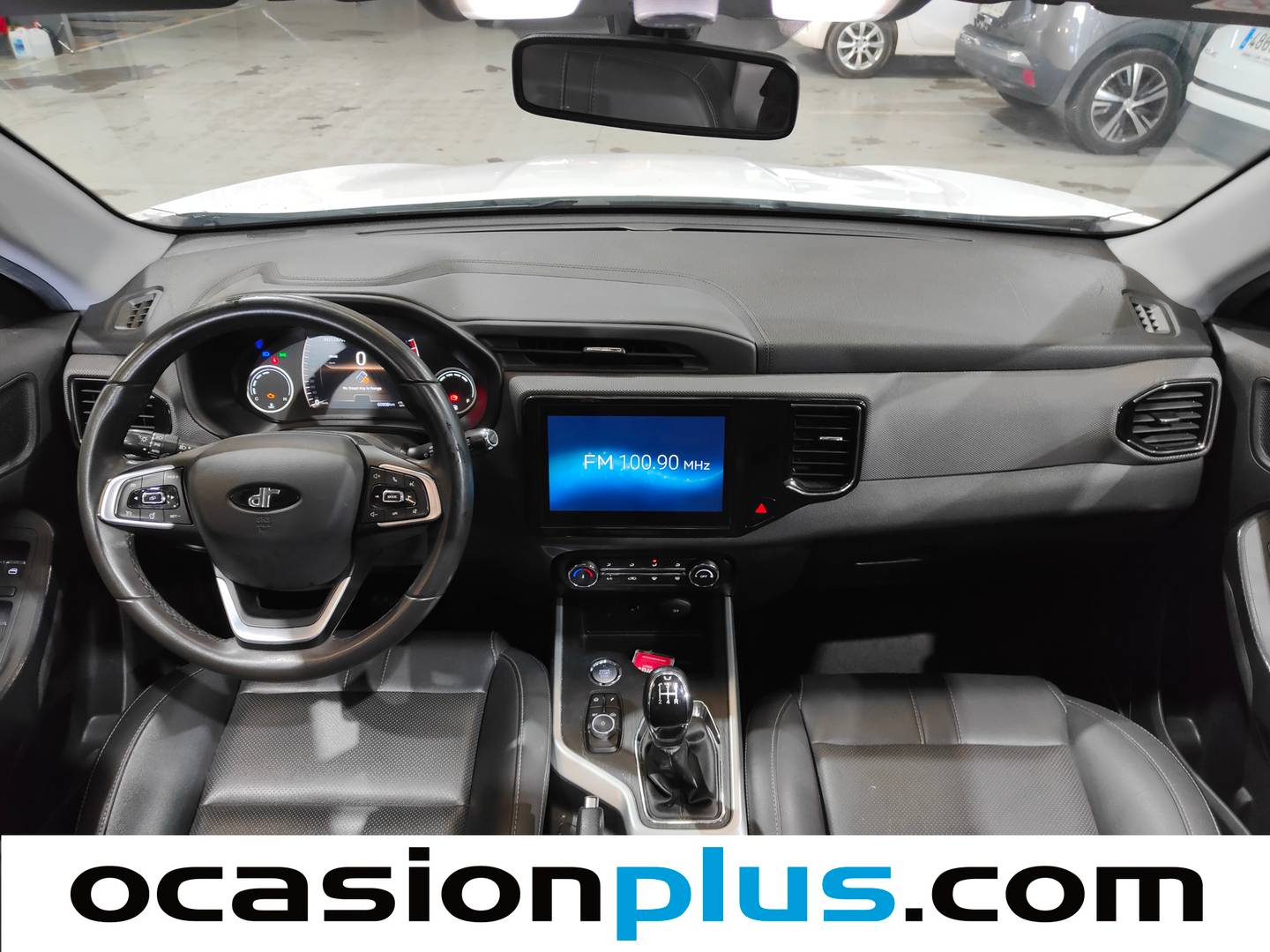 DR AUTOMOBILES DR 4.0 DR AUTOMOBILES DR4 1.5  (116 CV) km 0