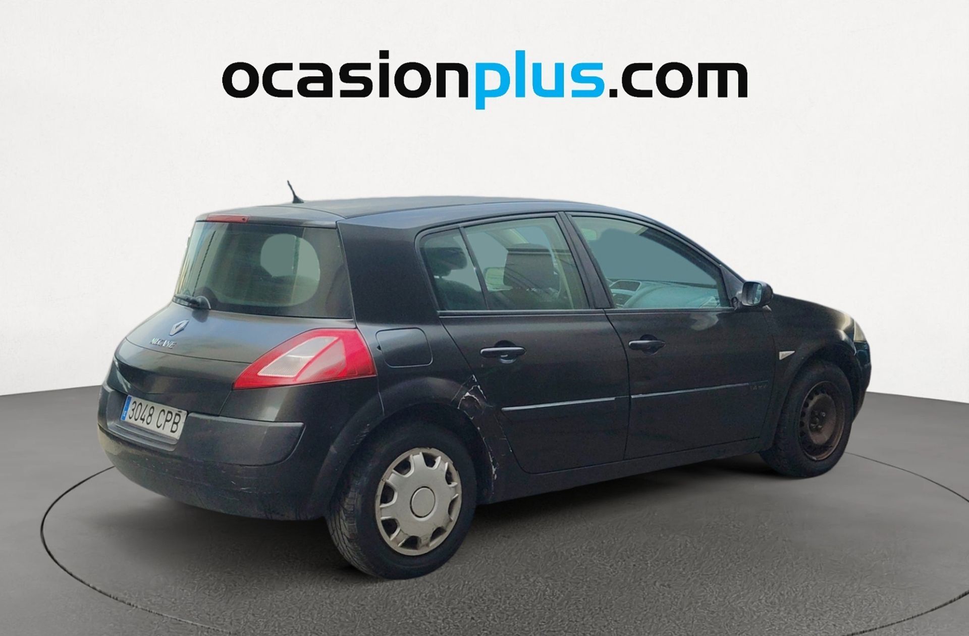 Renault Mégane 1.4 16v Confort Expression - foto 4