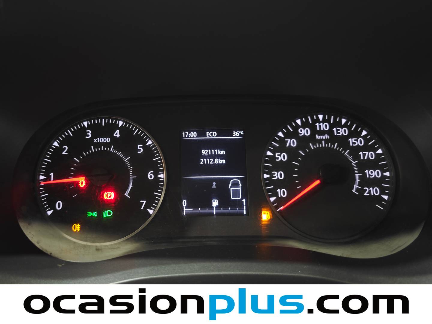 Foto Nissan Interstar Nissan Interstar 2.3 dCi L2H2 3,5T FWD GO (135 CV)