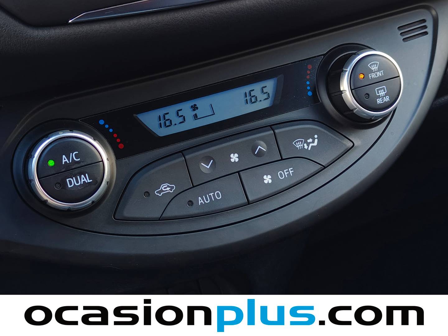 Toyota Yaris Toyota Yaris 1.5 100H Advance (100 CV) 2019