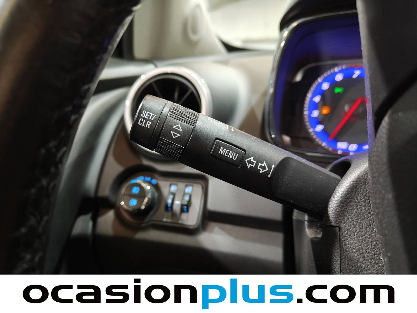 Foto Chevrolet Trax Chevrolet Trax 1.6 LT (115 CV)