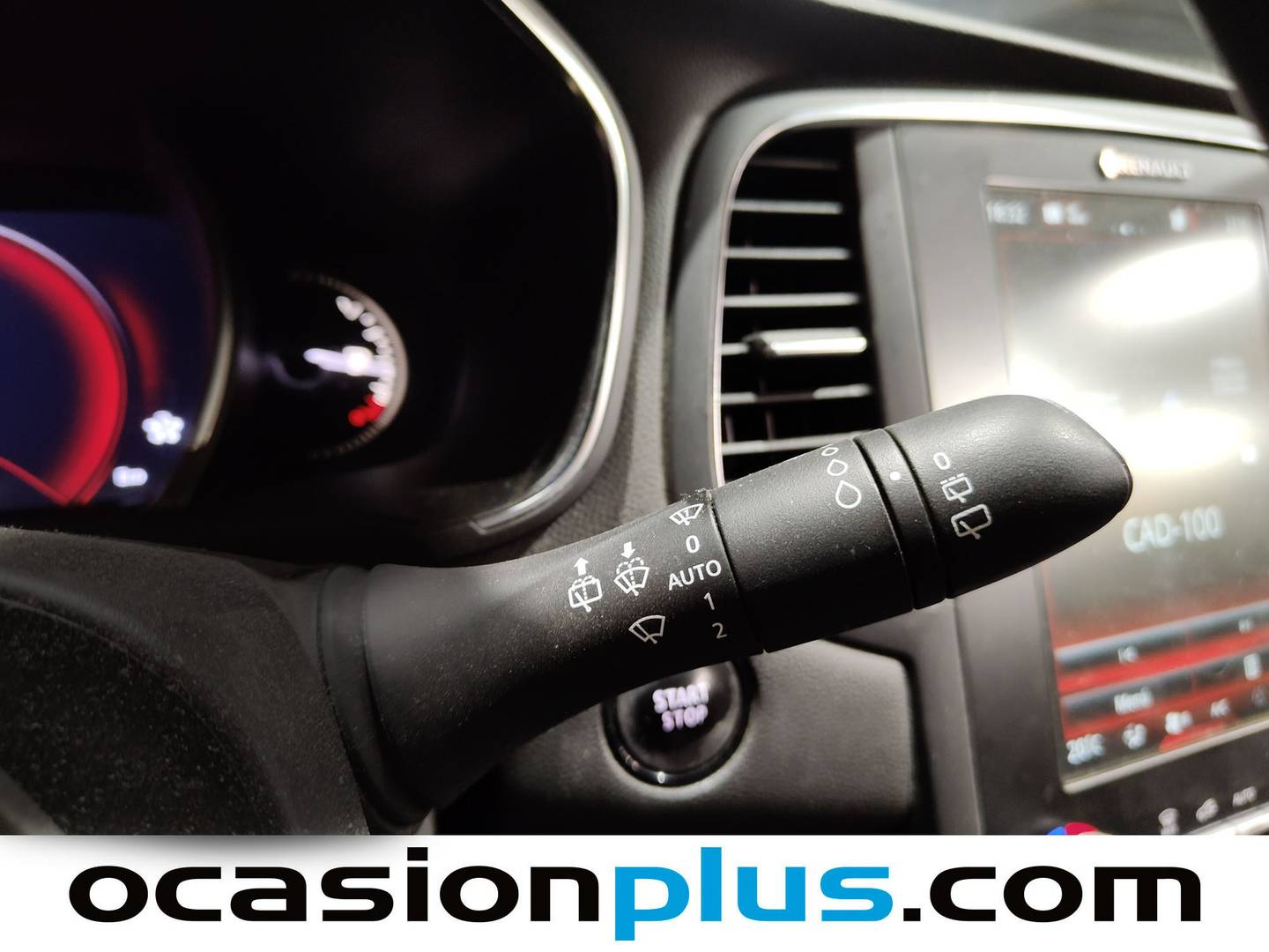 Renault Mégane Renault Megane Zen TCe  (140 CV) GPF 140cv