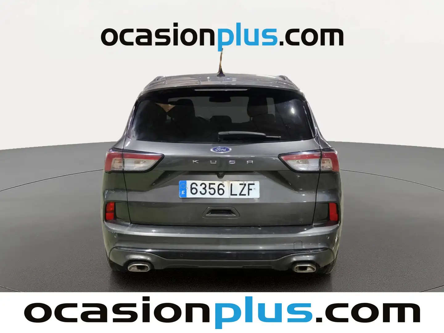Foto Ford Kuga Ford Kuga 1.5 EcoBoost S&S ST-Line 4x2 (150 CV)