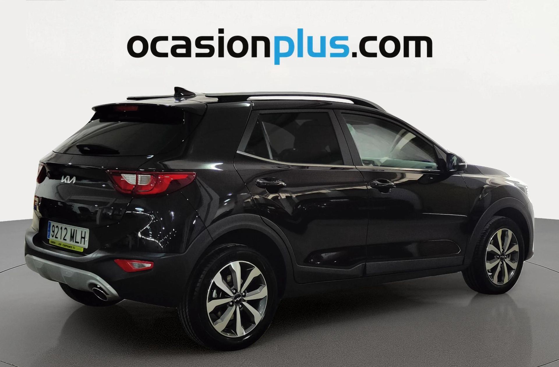 Kia Stonic 1.0 T-GDi MHEV Drive - foto 4
