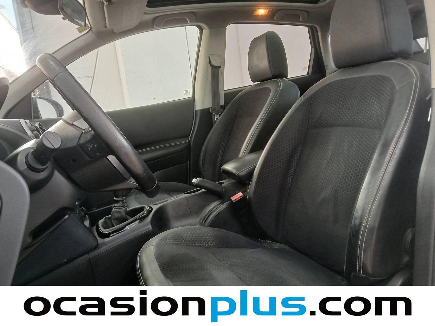 Foto Nissan QASHQAI Nissan Qashqai 1.6 dCi S&S 360 4x2 (130 CV)