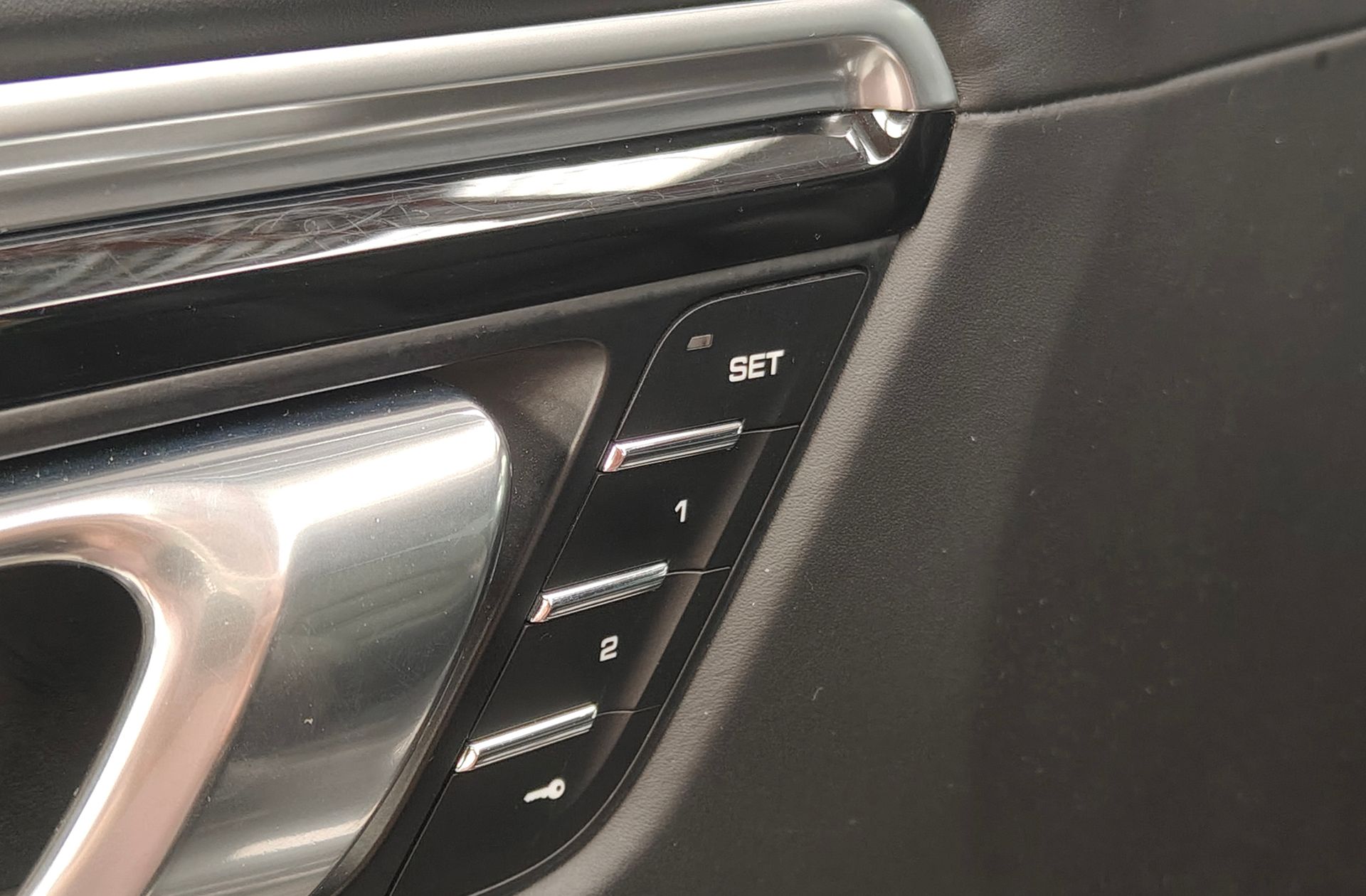 Porsche Macan S Diesel - foto 17