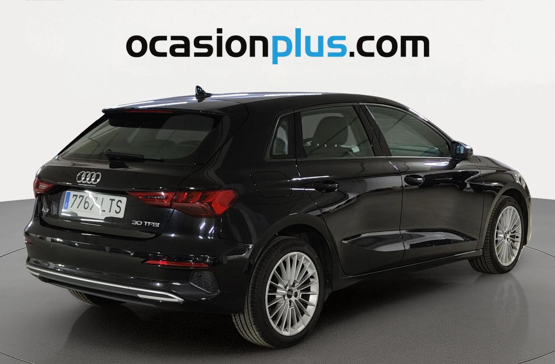 Audi A3 Sportback Advanced 30 TFSI - foto 4