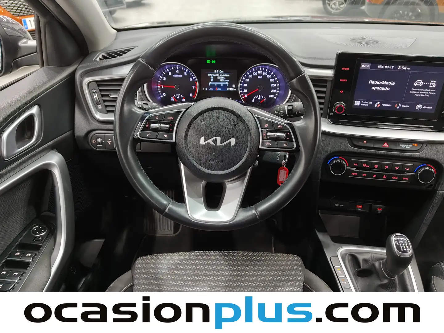 Foto KIA XCeed Kia XCeed 1.0 T-GDi Drive (120 CV)