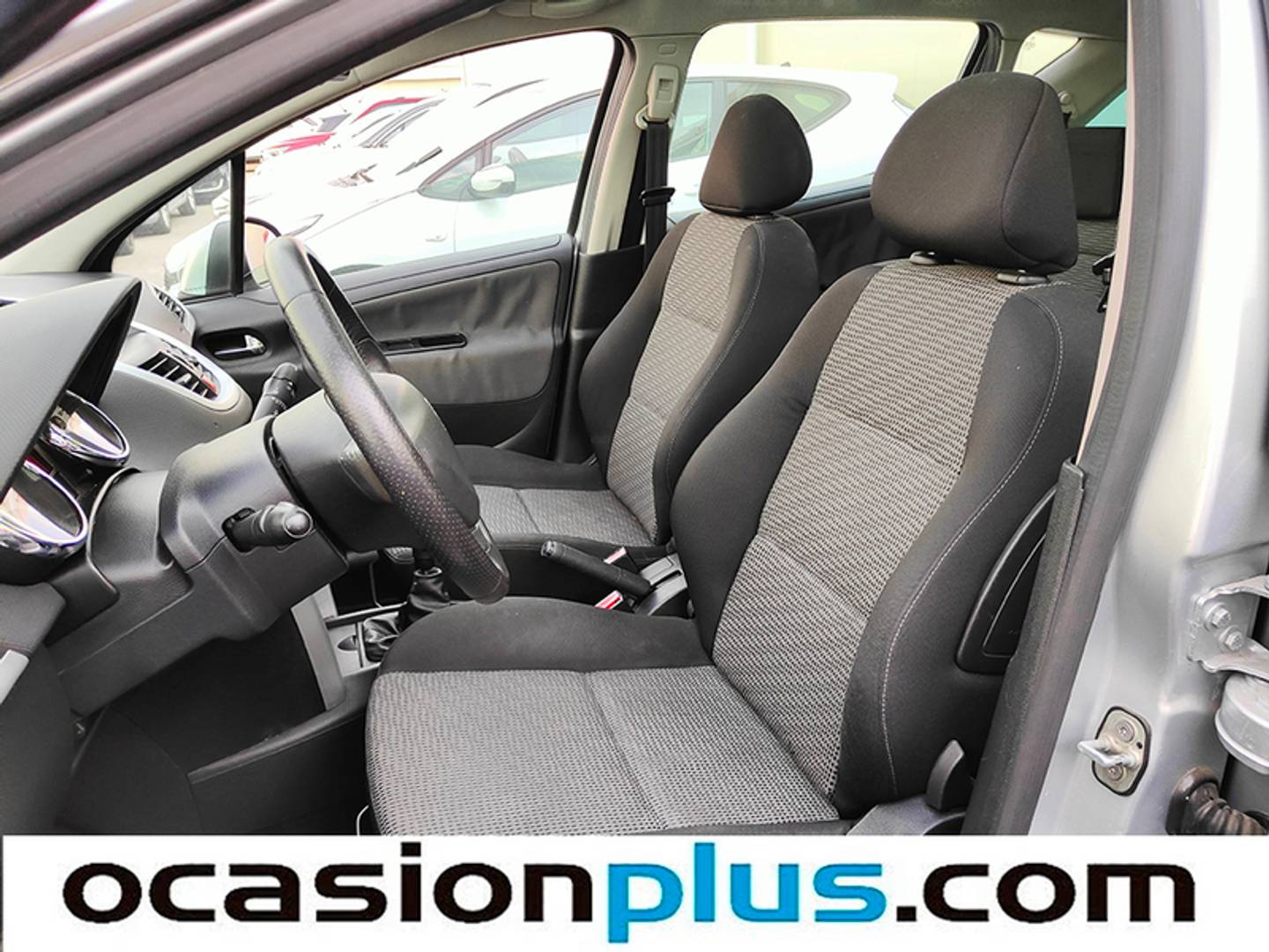 Foto Peugeot 207 Peugeot 207 SW 1.4 VTi 16v Sport (95 CV)