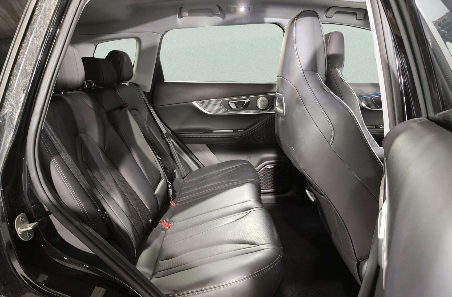 Ebro s700 1.6 T-GDi Luxury 7 DCT - foto 26