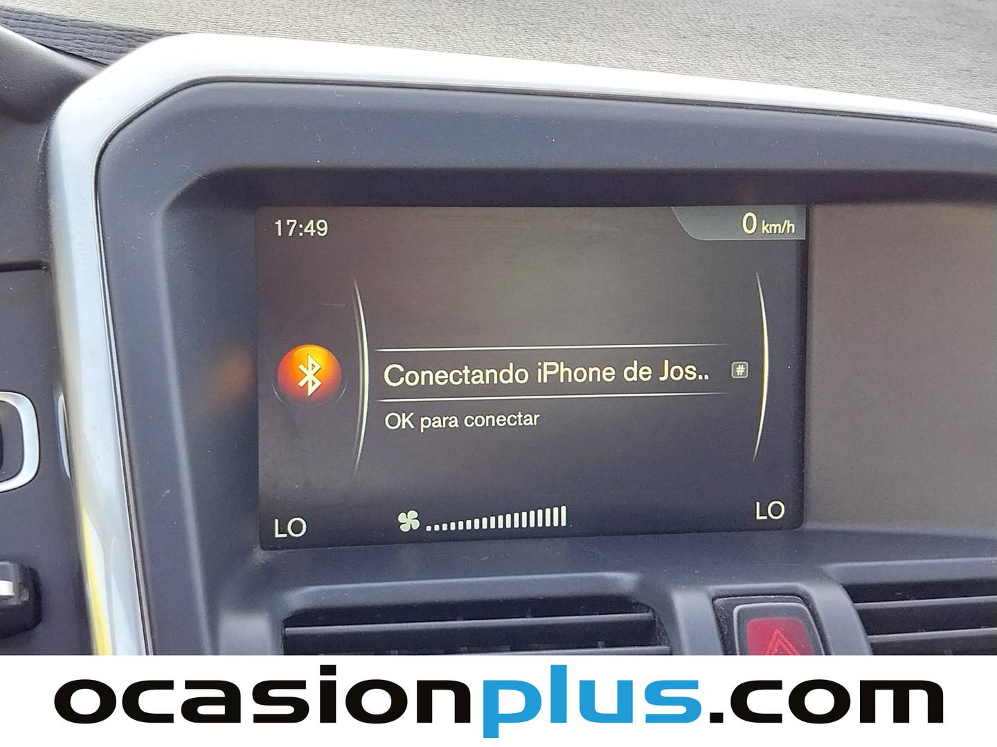 Foto Volvo XC60 Volvo XC60 D3 Kinetic (136 CV)