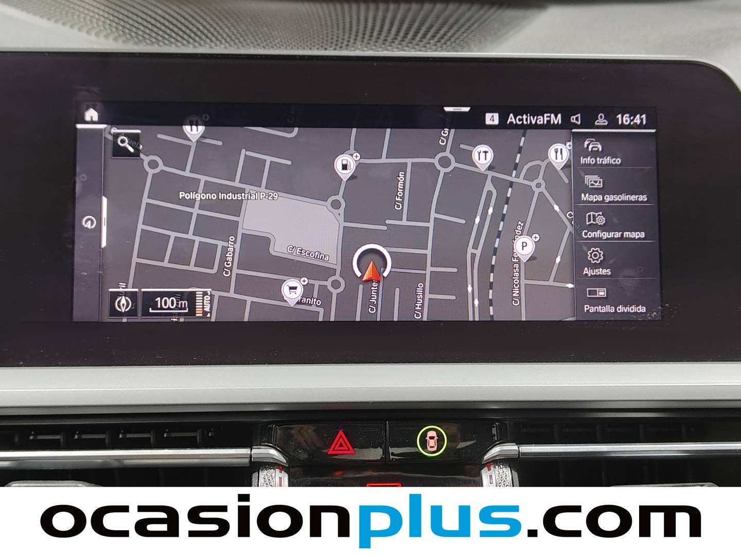 Foto BMW Serie 3 BMW Serie 3 318d (150 CV)