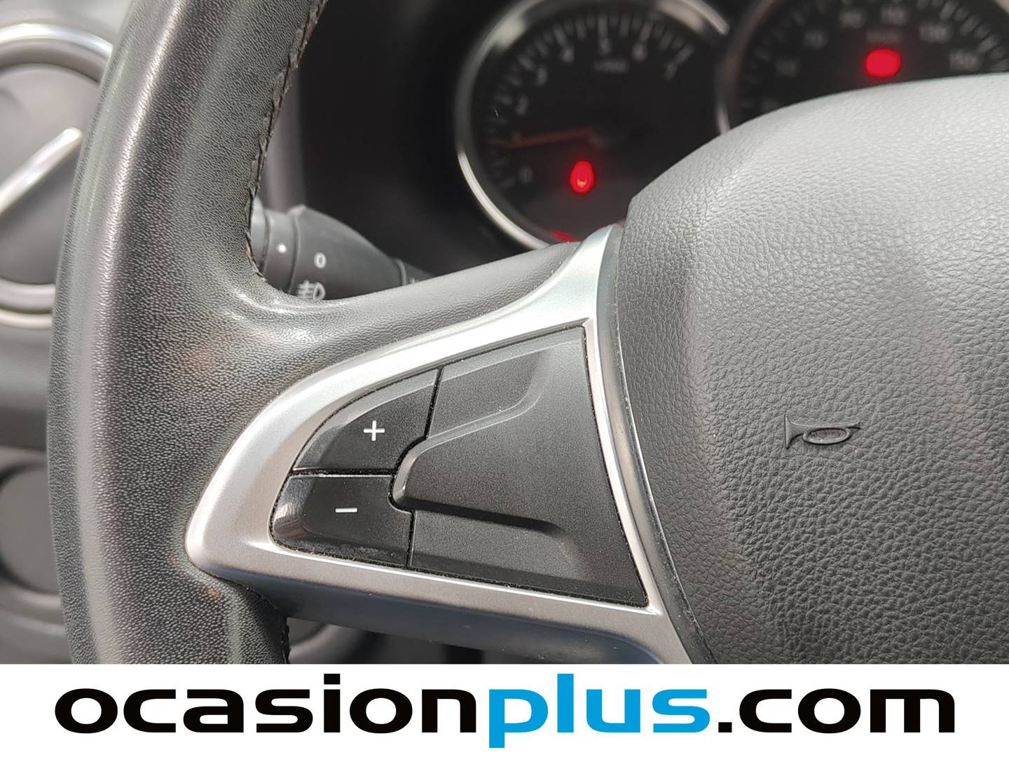 Foto Dacia Sandero Dacia Sandero Stepway TCe (90 CV)