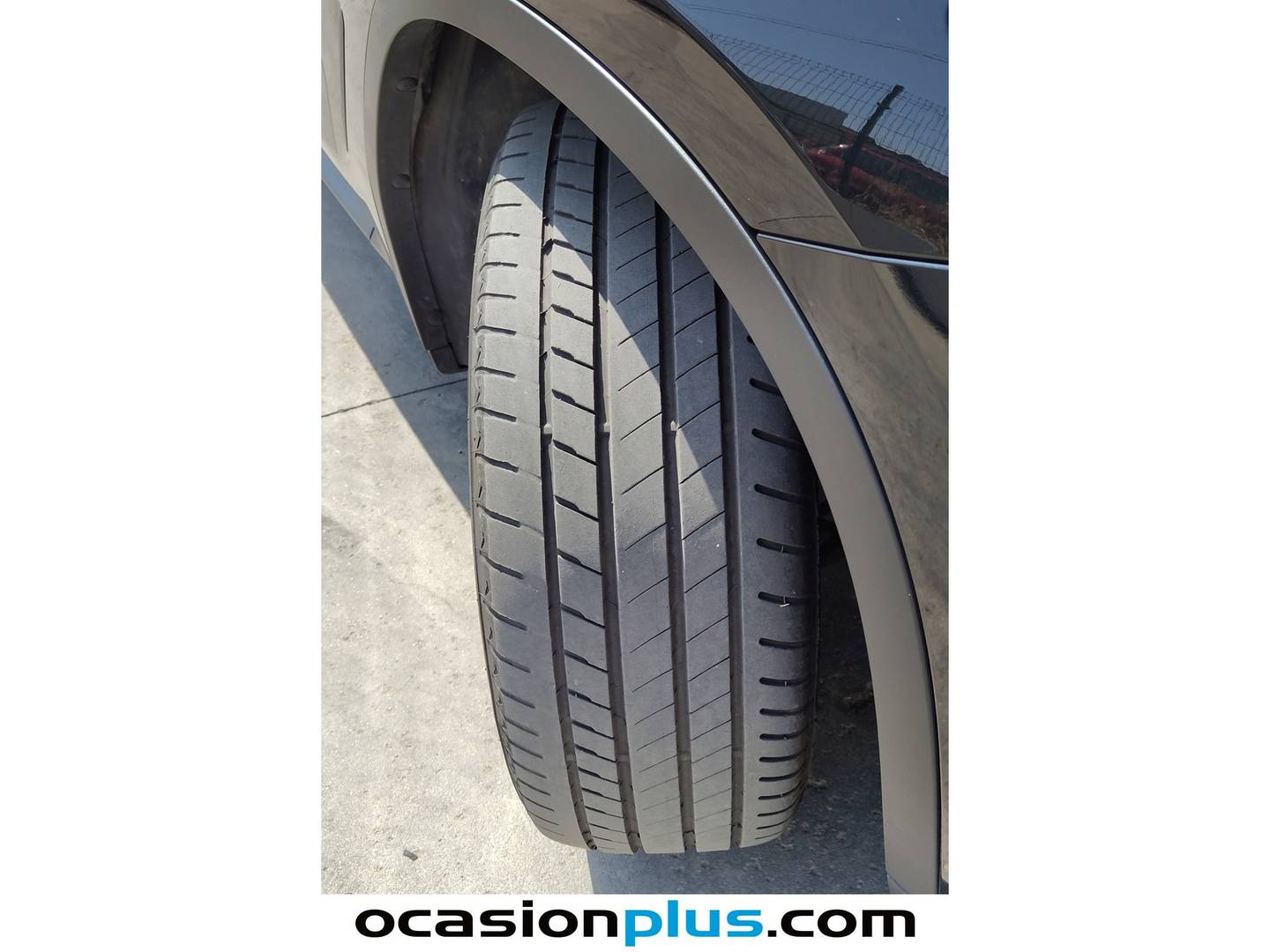 BMW X3 BMW X3 xDrive20d (190 CV) de segunda mano
